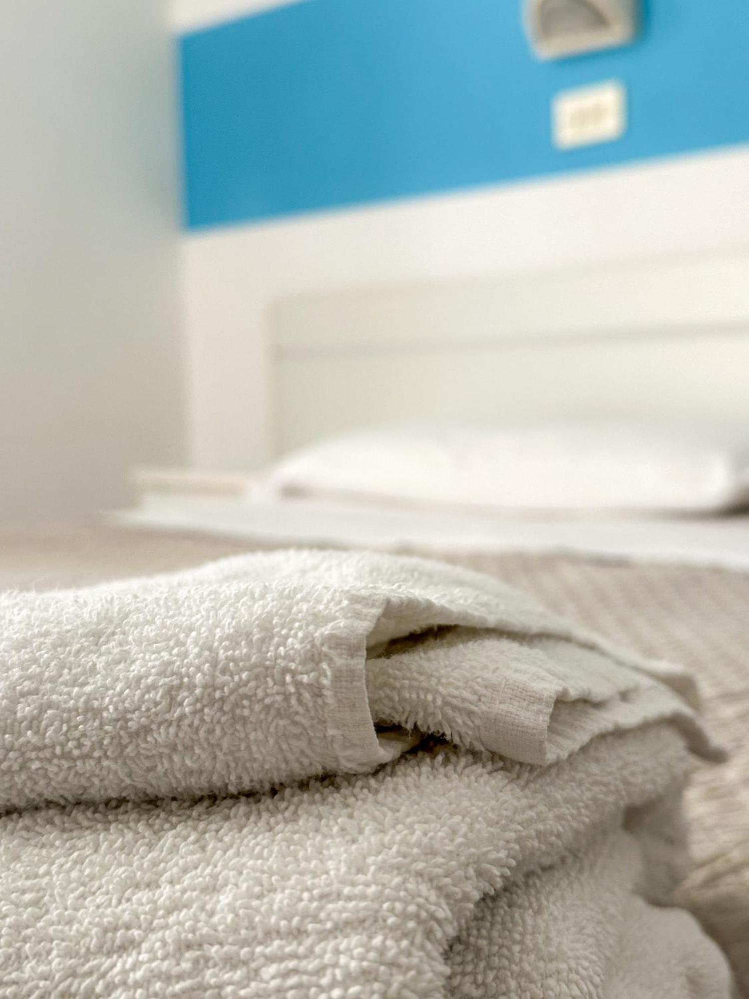 רימיני Hotel Serafini מראה חיצוני תמונה